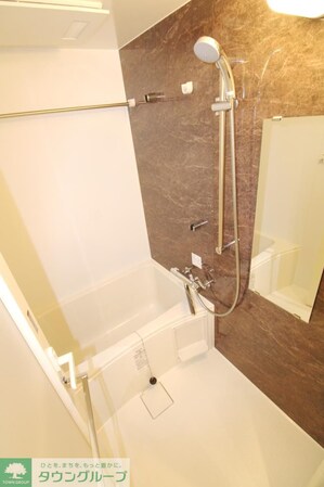 GRAN PASEO田原町の物件内観写真